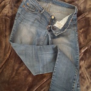 Aeropostale vaya skinny jeans